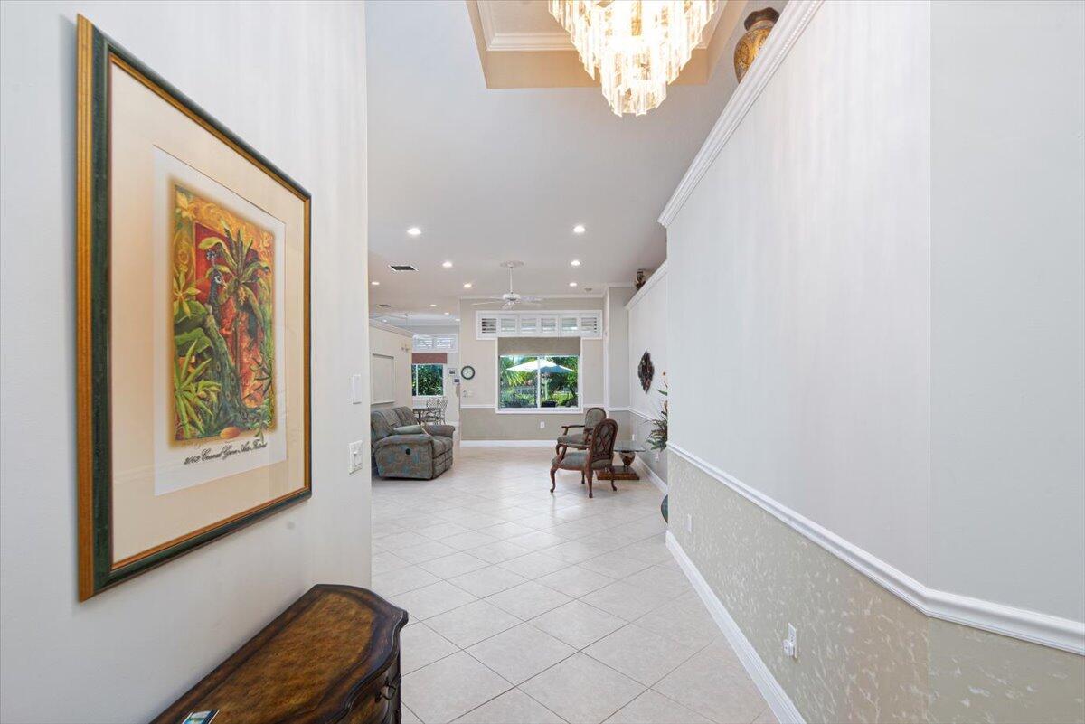 TRADITION PLAT NO 19 - Residential