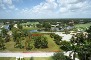 Old Marsh Golf Club, Palm - Land
