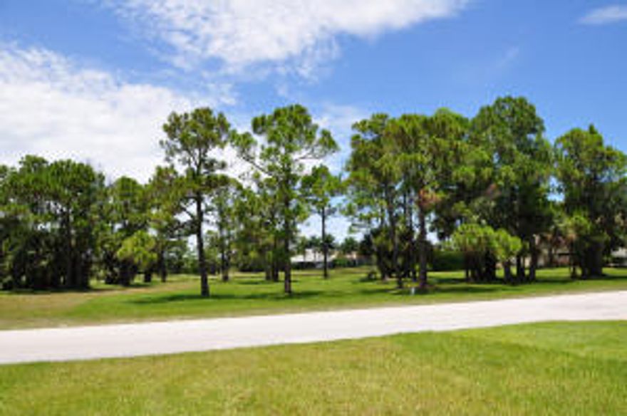 Build your own dream home on a pristine half acre lot with water and golf course views in Old Marsh Golf Club, a small and exclusive gated community, tucked away and intimate, surrounded on three sides by hundreds of acres of beautiful nature preserves that will never be developed. Only a limited number of custom lots in Old Marsh remain available.