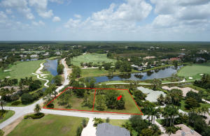 Old Marsh Golf Club, Palm - Land