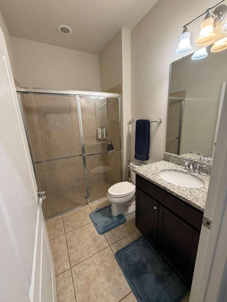 WINDSOR AT WESTSIDE PH 1 - Residential