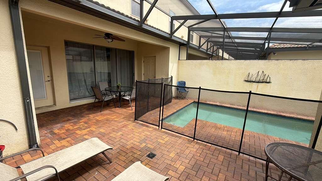 WINDSOR AT WESTSIDE PH 1 - Residential