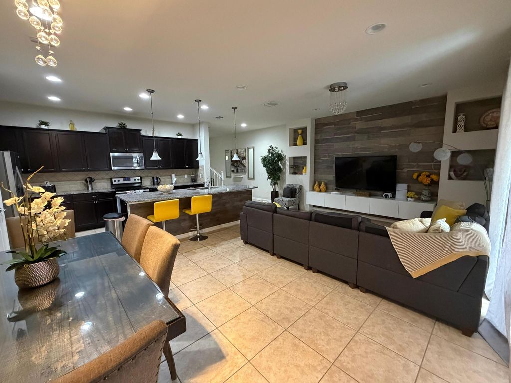 Photo of 9029 Rhodes Street, Kissimmee, FL 34747 (MLS # B26011020)