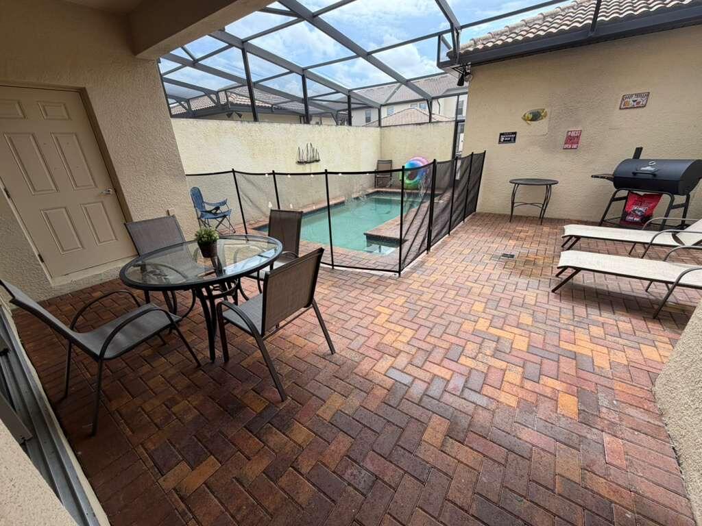 WINDSOR AT WESTSIDE PH 1 - Residential