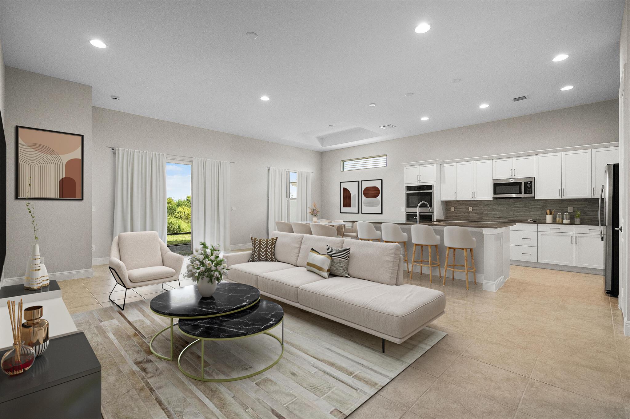 LAKEPARK AT TRADITION PLA - Residential