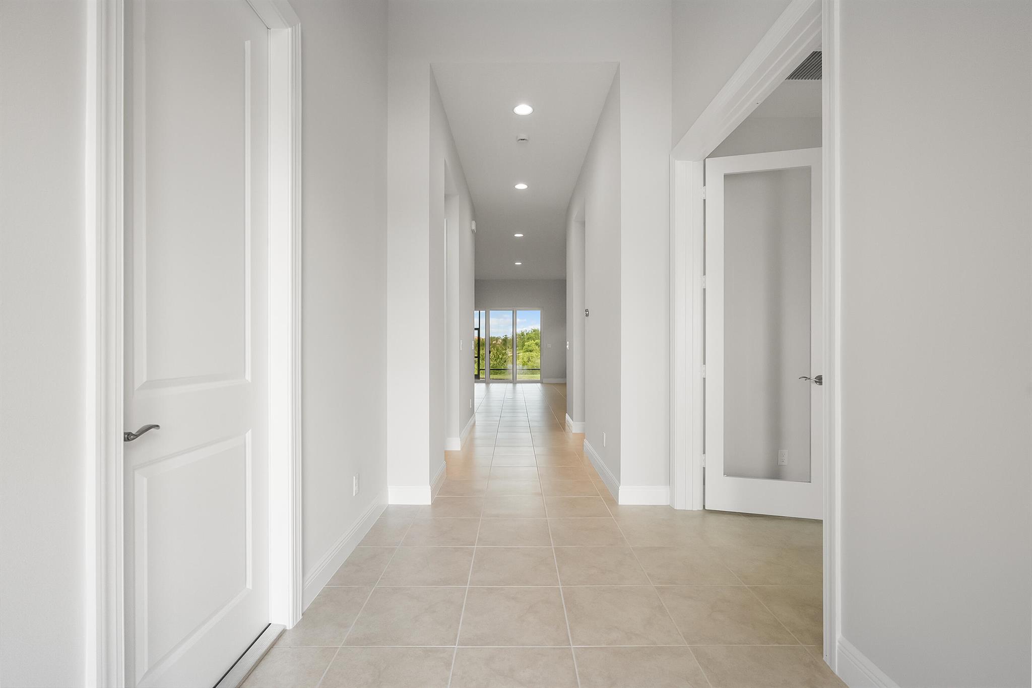 LAKEPARK AT TRADITION PLA - Residential