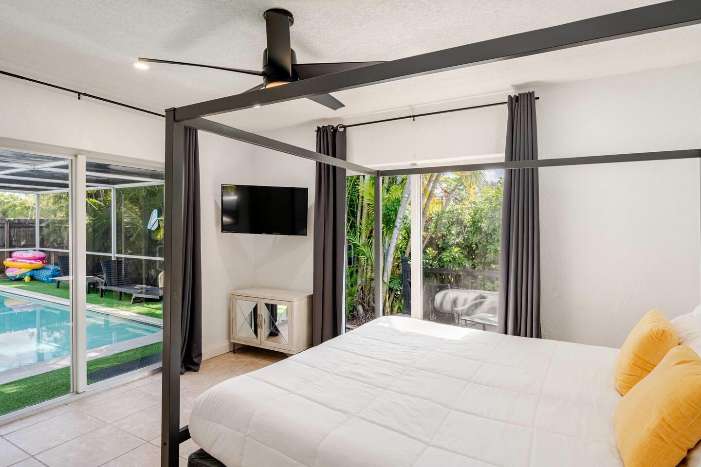 Royal Palm Acres - Residential Lease