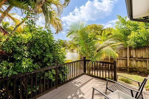 Royal Palm Acres - Residential Lease