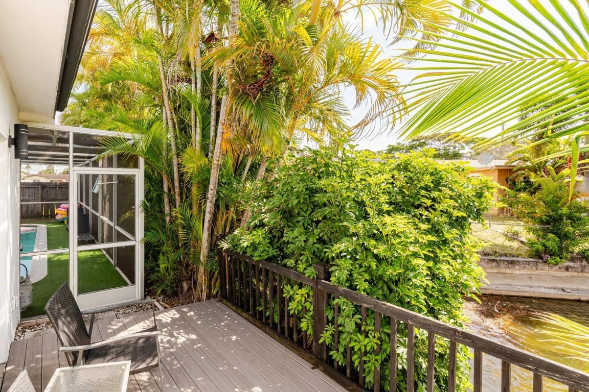 Royal Palm Acres - Residential Lease