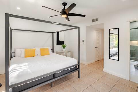 Royal Palm Acres - Residential Lease