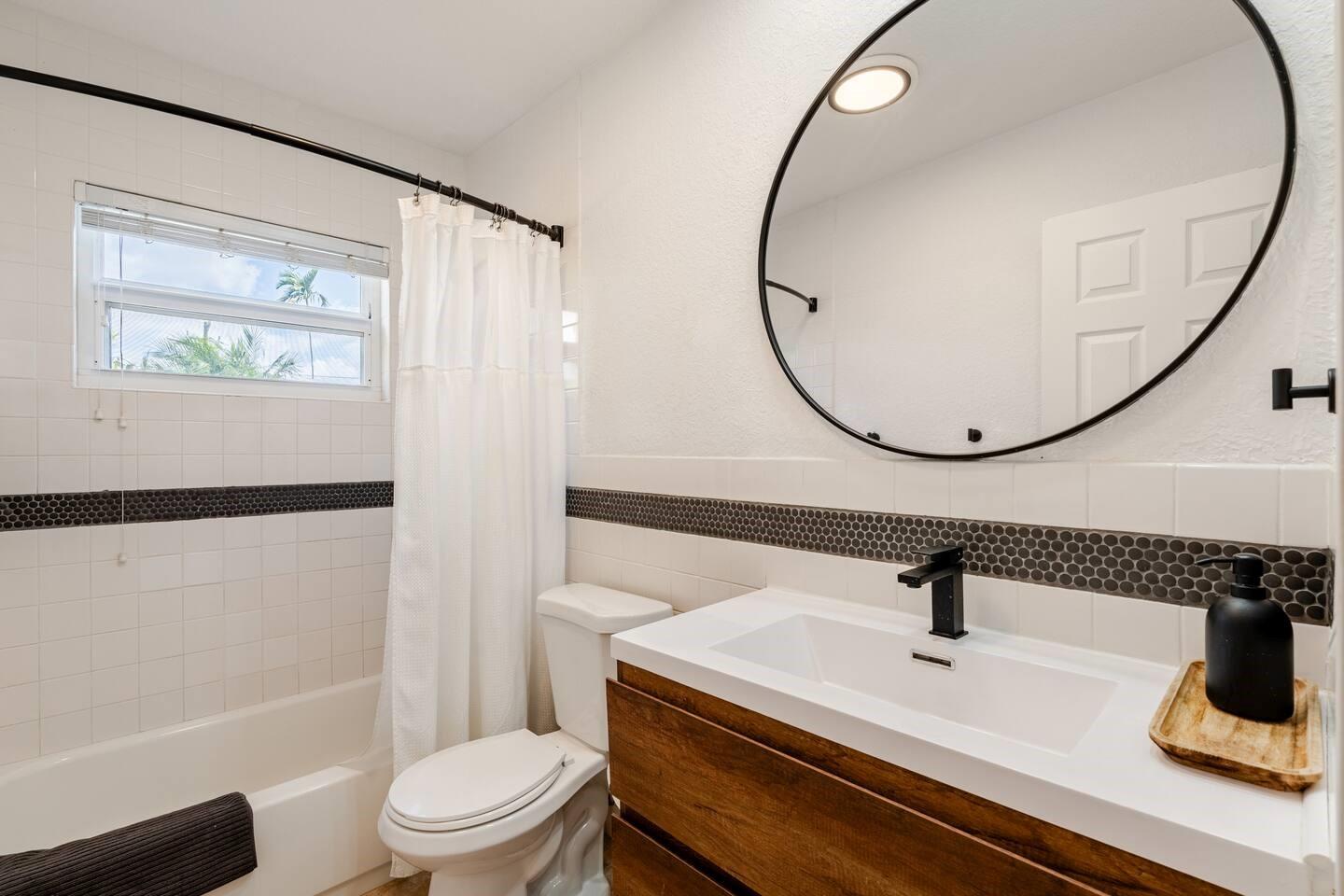 Royal Palm Acres - Residential Lease