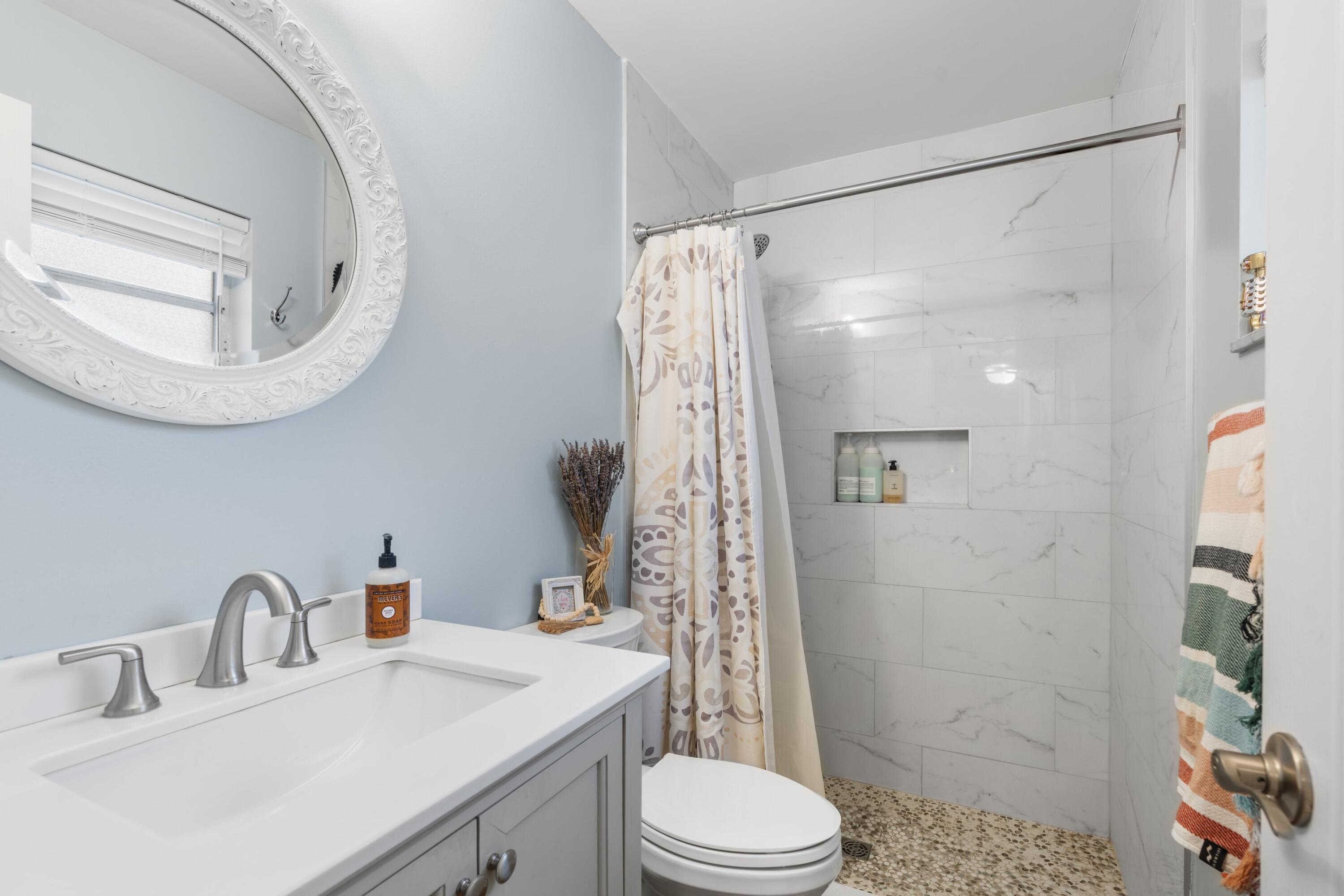 NORTH LAKE WORTH IN PB 5 - Residential