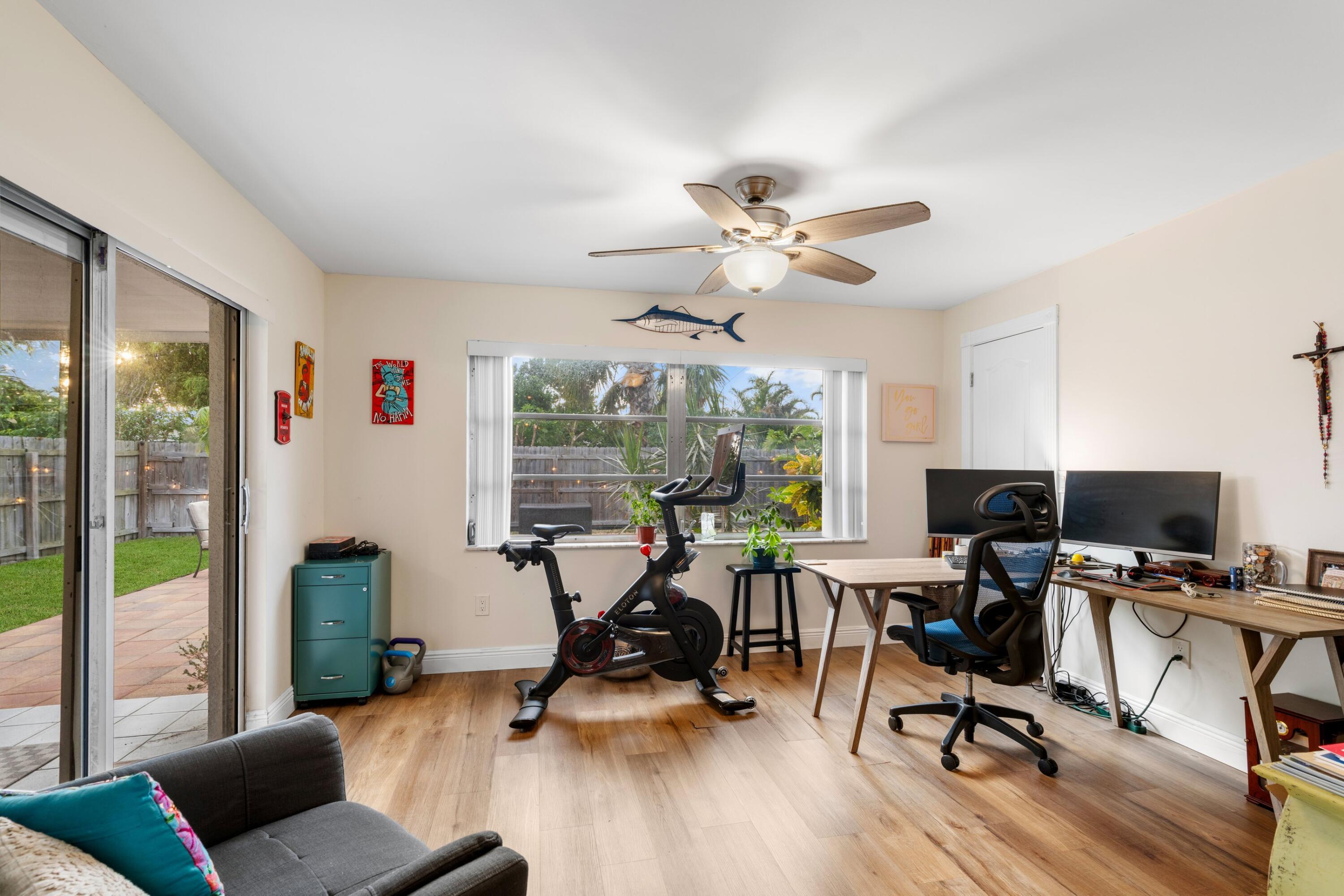 NORTH LAKE WORTH IN PB 5 - Residential