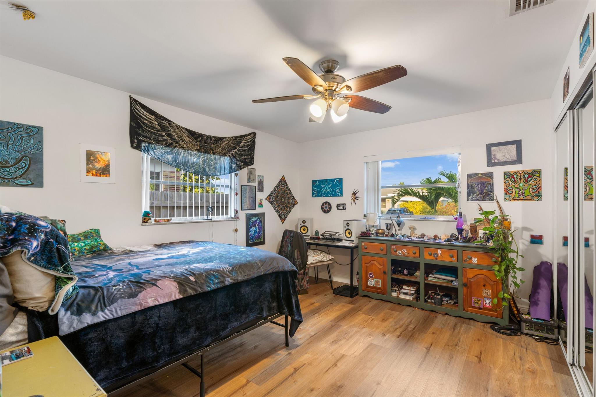 NORTH LAKE WORTH IN PB 5 - Residential