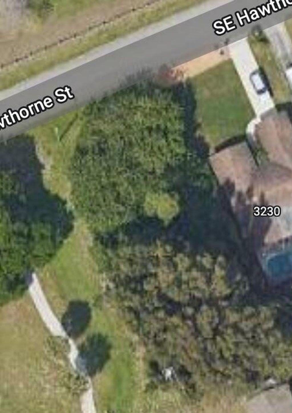 Photo of 0 SE Hawthorne Street, Stuart, FL 34997 (MLS # R10783598)