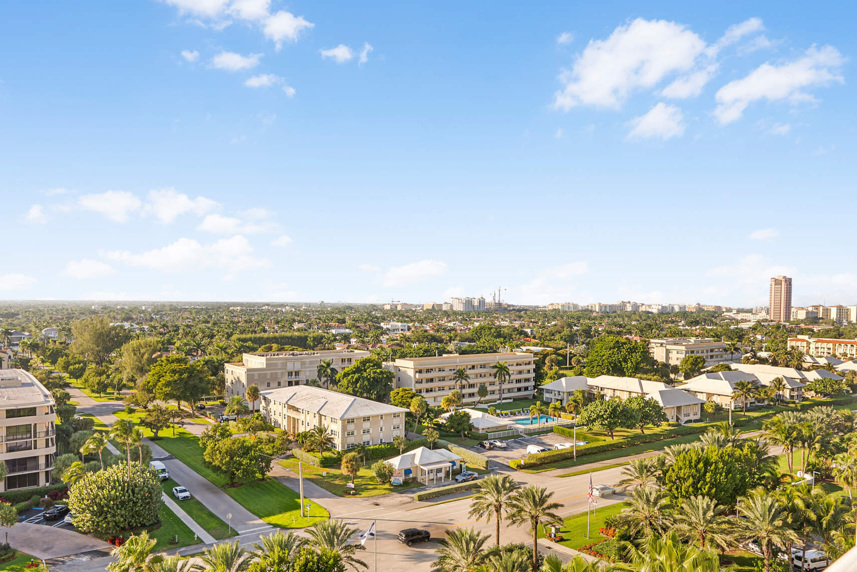 ADDISON ON THE OCEAN IN BOCA RATON CONDO - Residential
