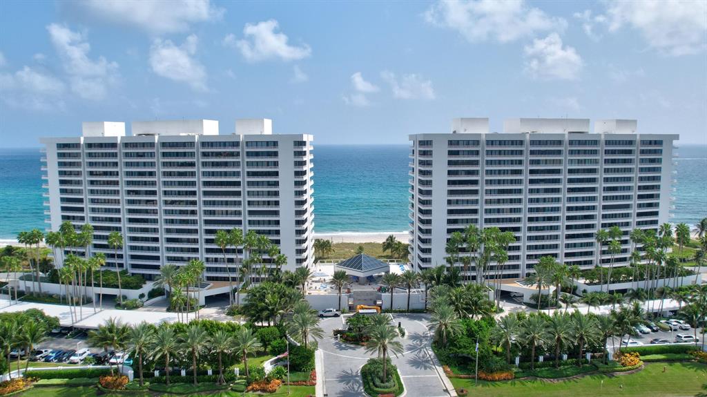 ADDISON ON THE OCEAN IN BOCA RATON CONDO - Residential