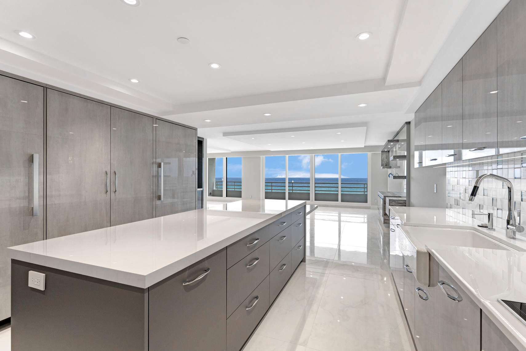 ADDISON ON THE OCEAN IN BOCA RATON CONDO - Residential