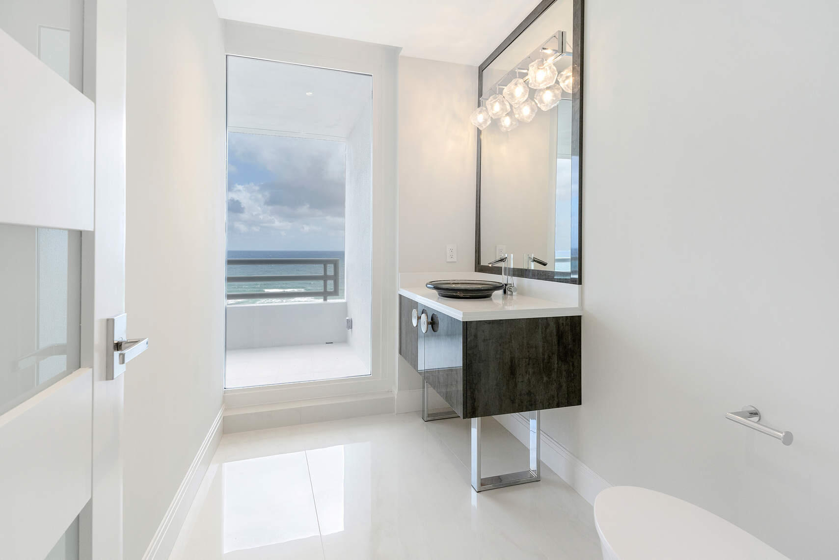 ADDISON ON THE OCEAN IN BOCA RATON CONDO - Residential