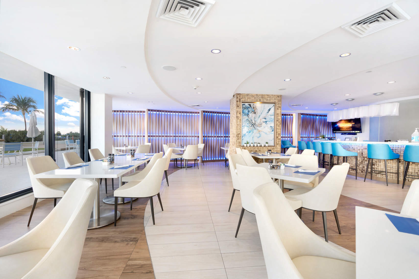 ADDISON ON THE OCEAN IN BOCA RATON CONDO - Residential