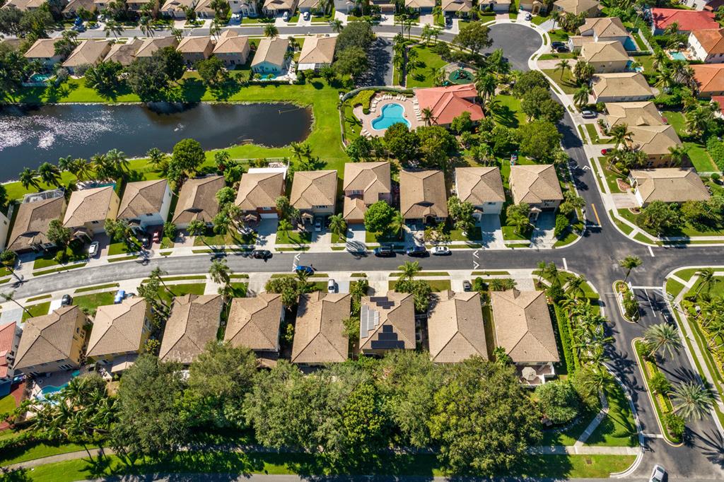 MELEAR - Residential