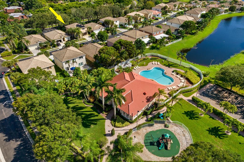 MELEAR - Residential