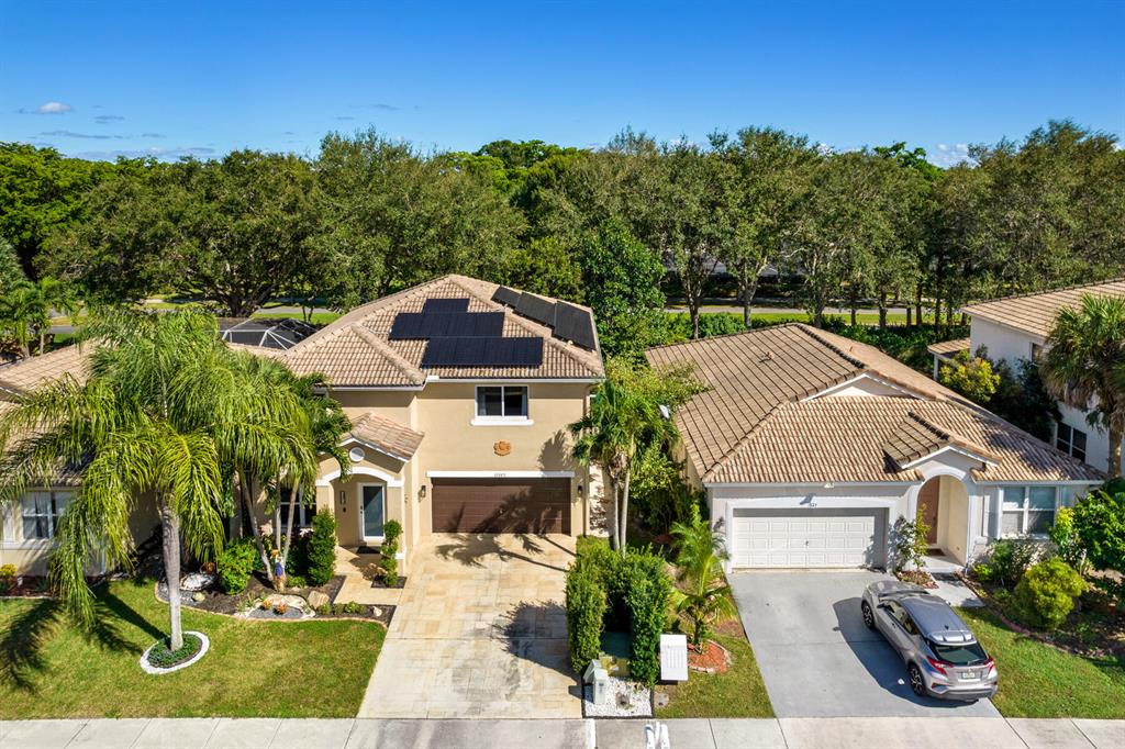 MELEAR - Residential