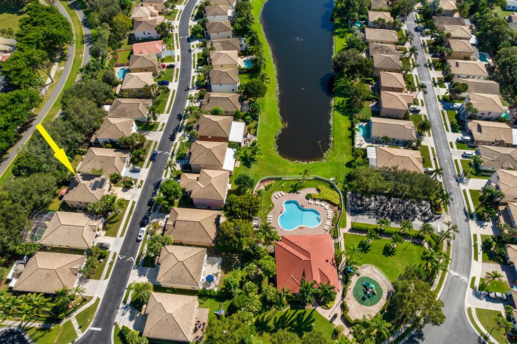 MELEAR - Residential