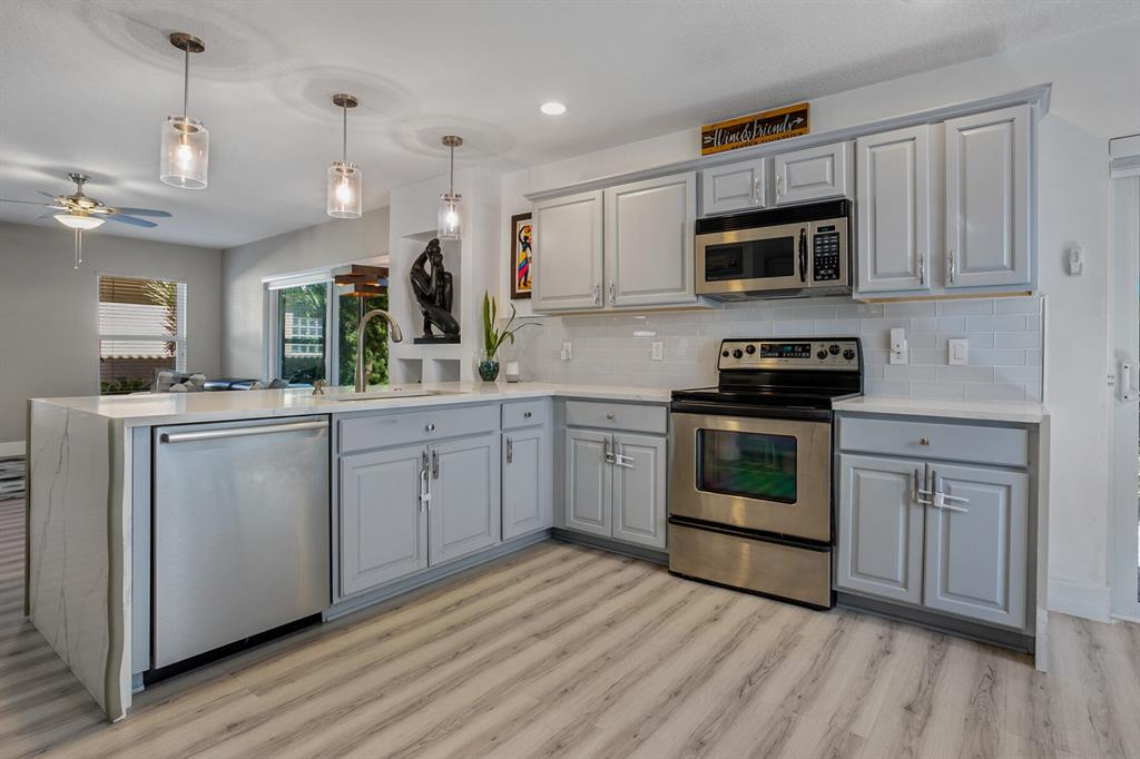 MELEAR - Residential