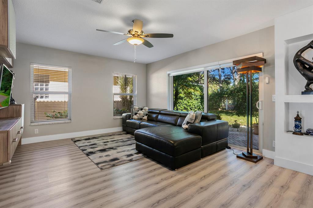 MELEAR - Residential