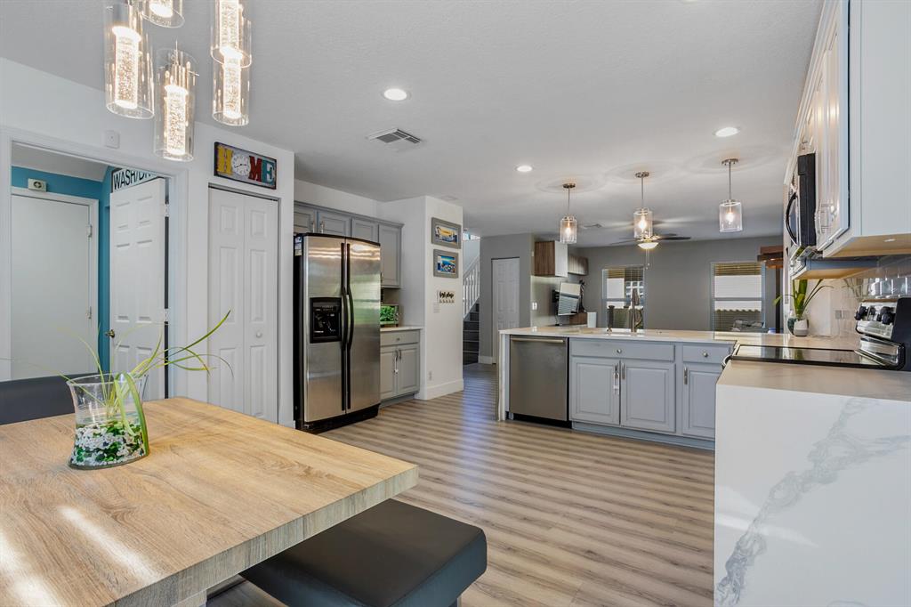 MELEAR - Residential