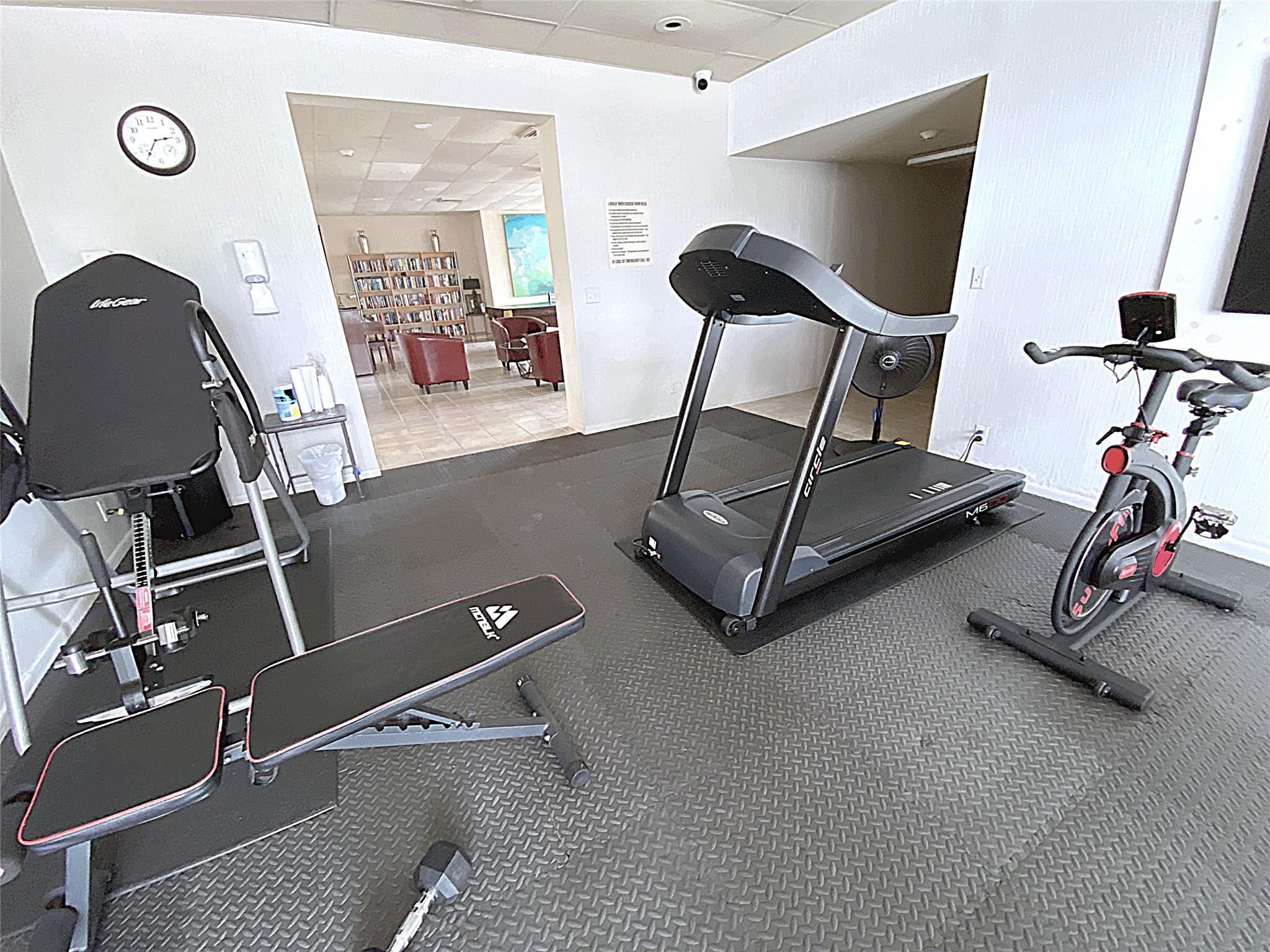 Lands of the President 3 - Residential