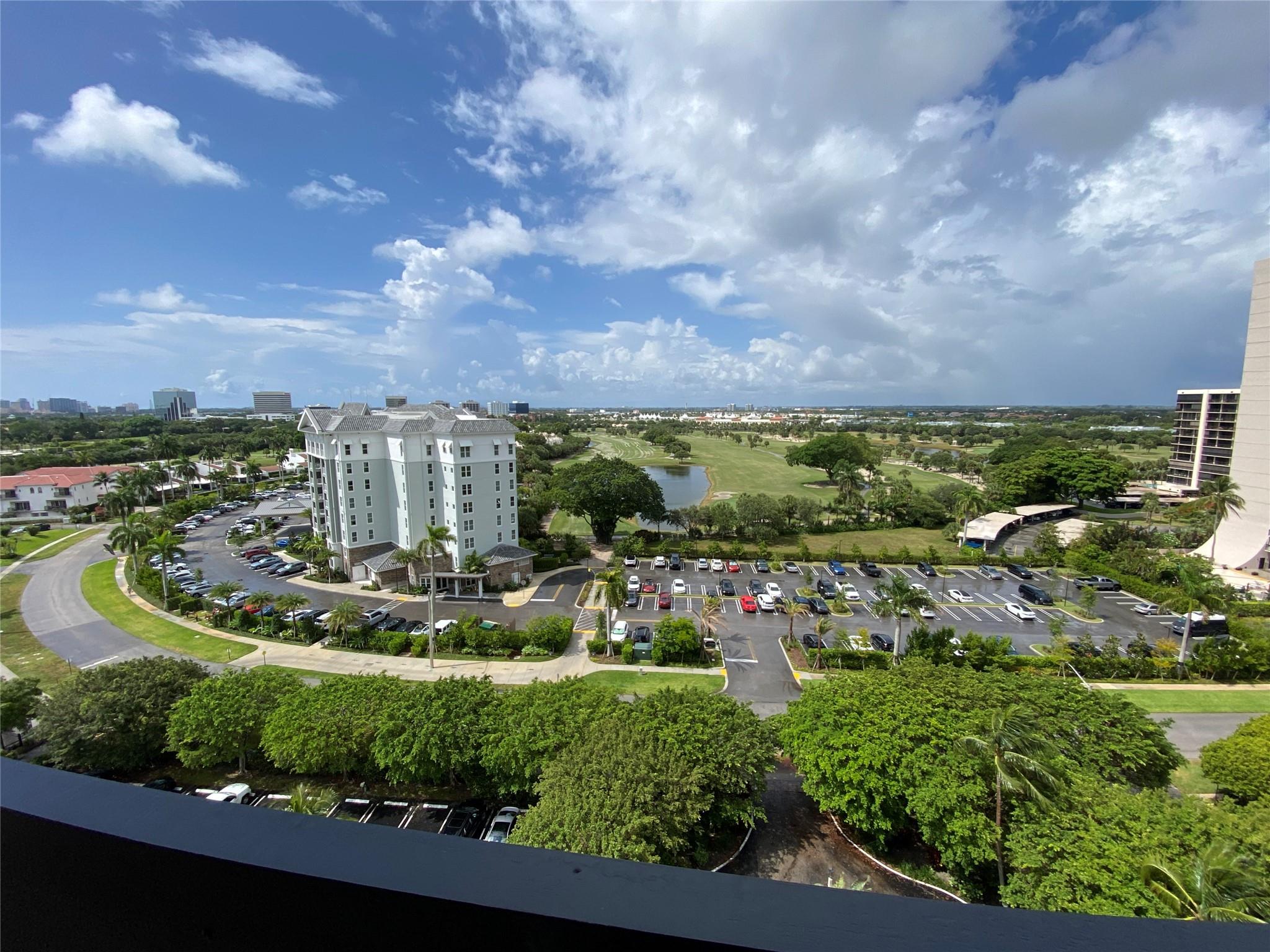 Lands of the President 3 - Residential