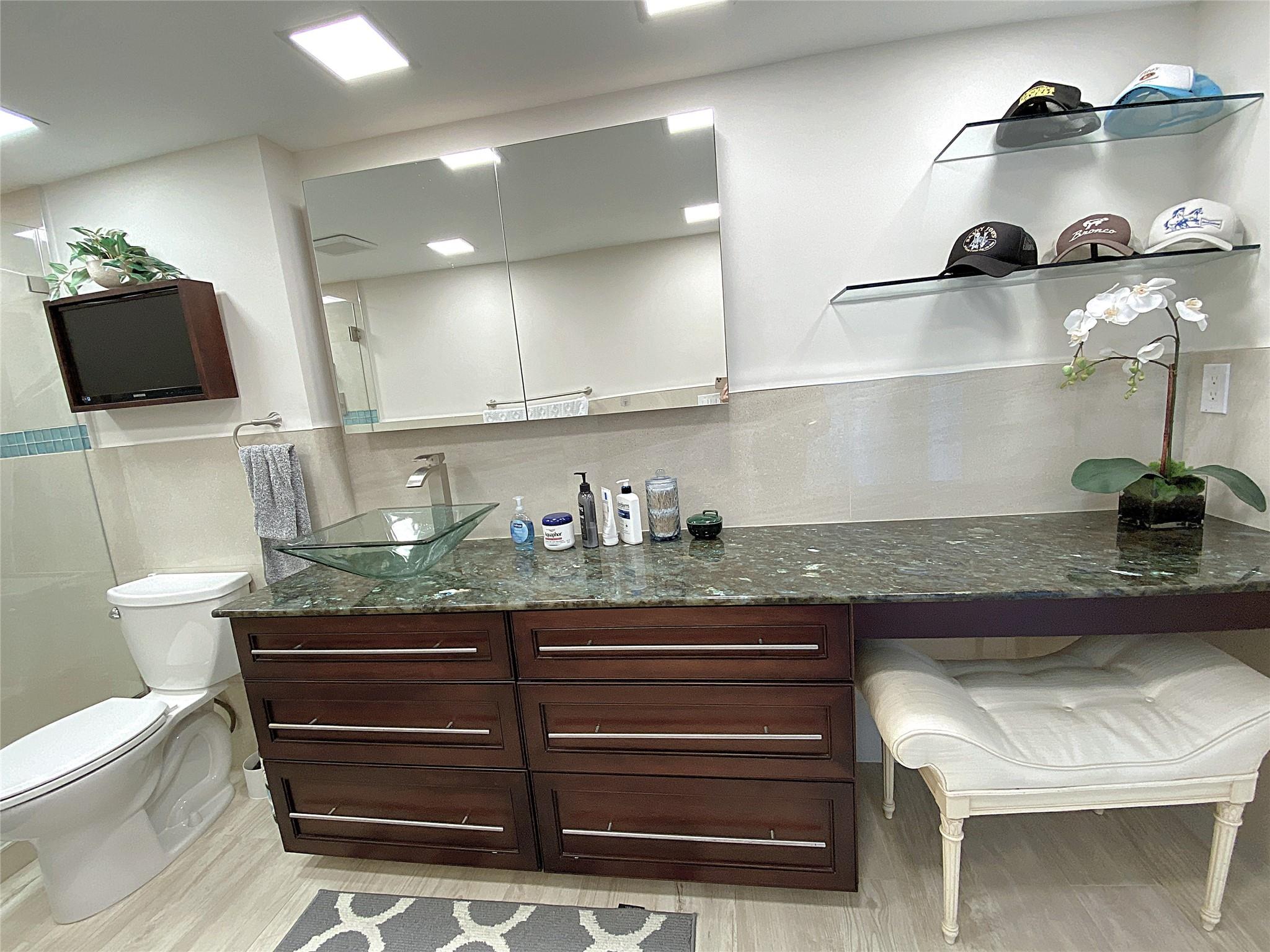 Lands of the President 3 - Residential