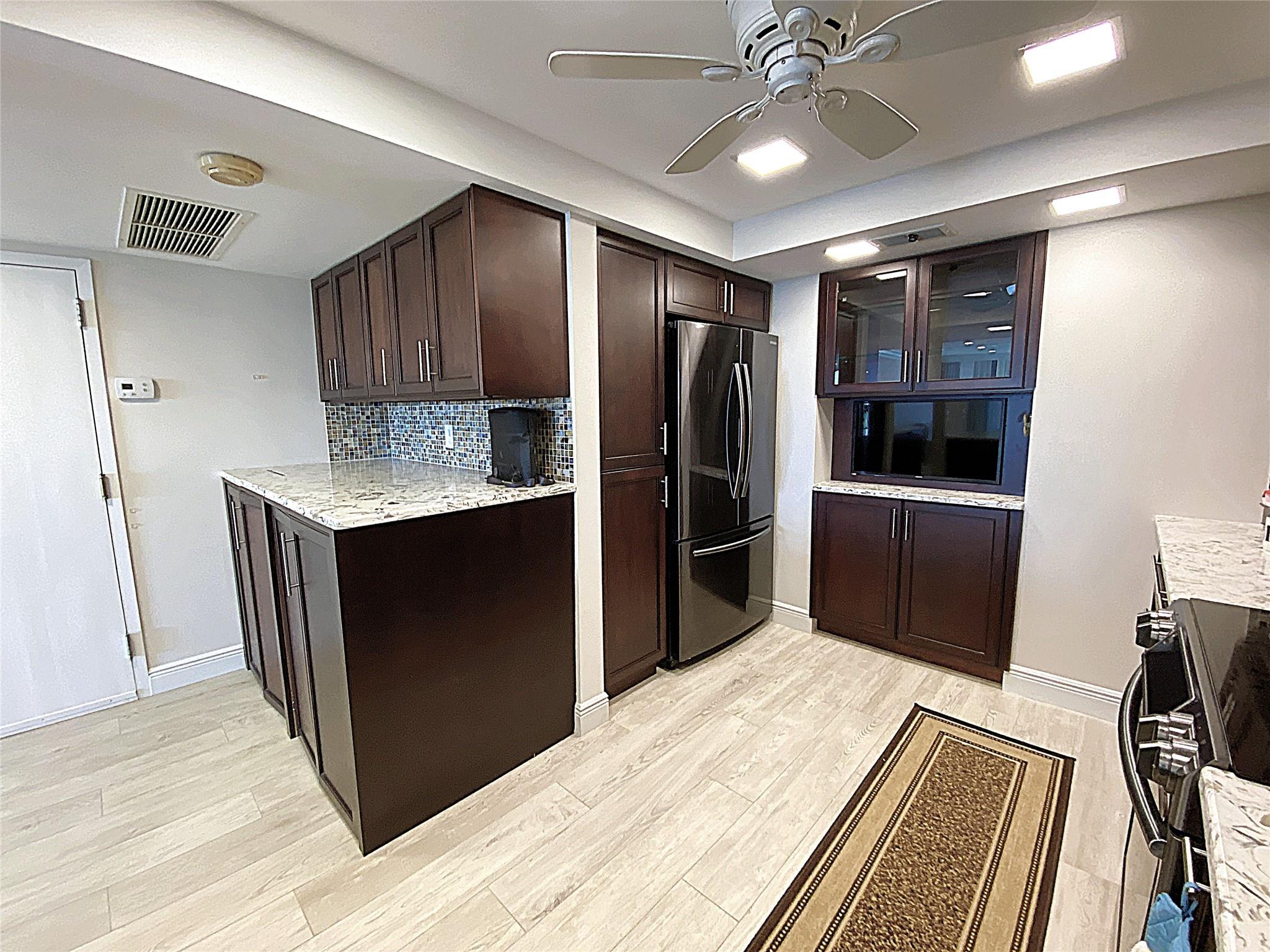 Lands of the President 3 - Residential