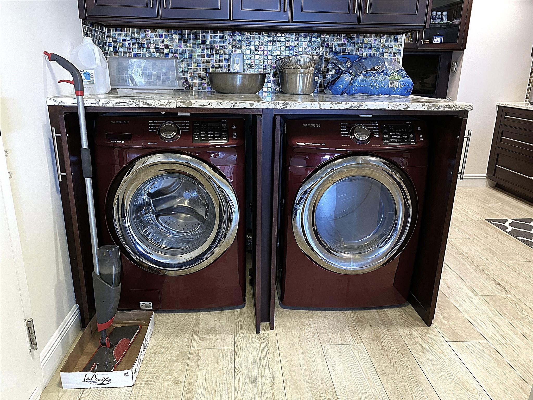 Lands of the President 3 - Residential