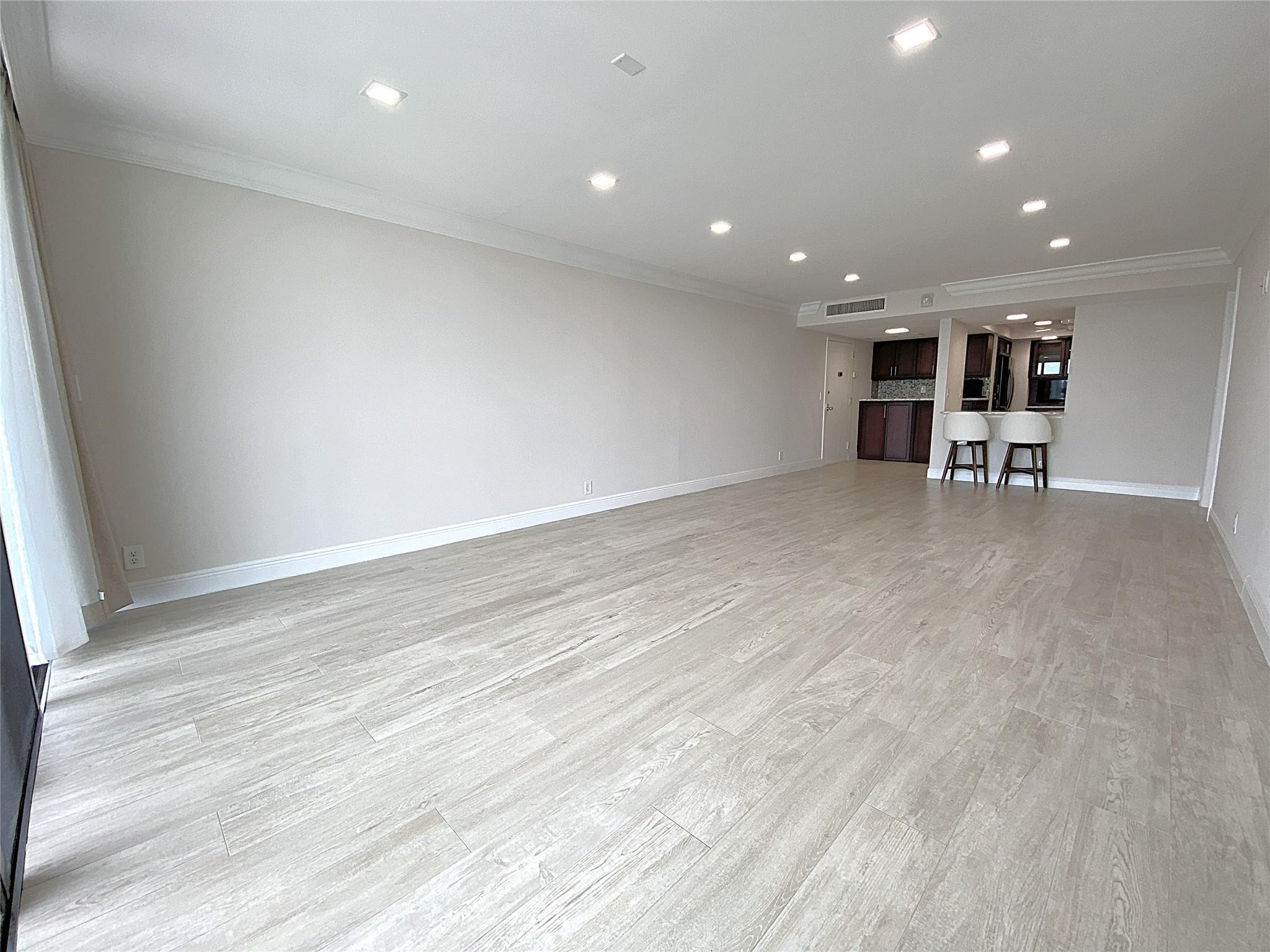 Lands of the President 3 - Residential