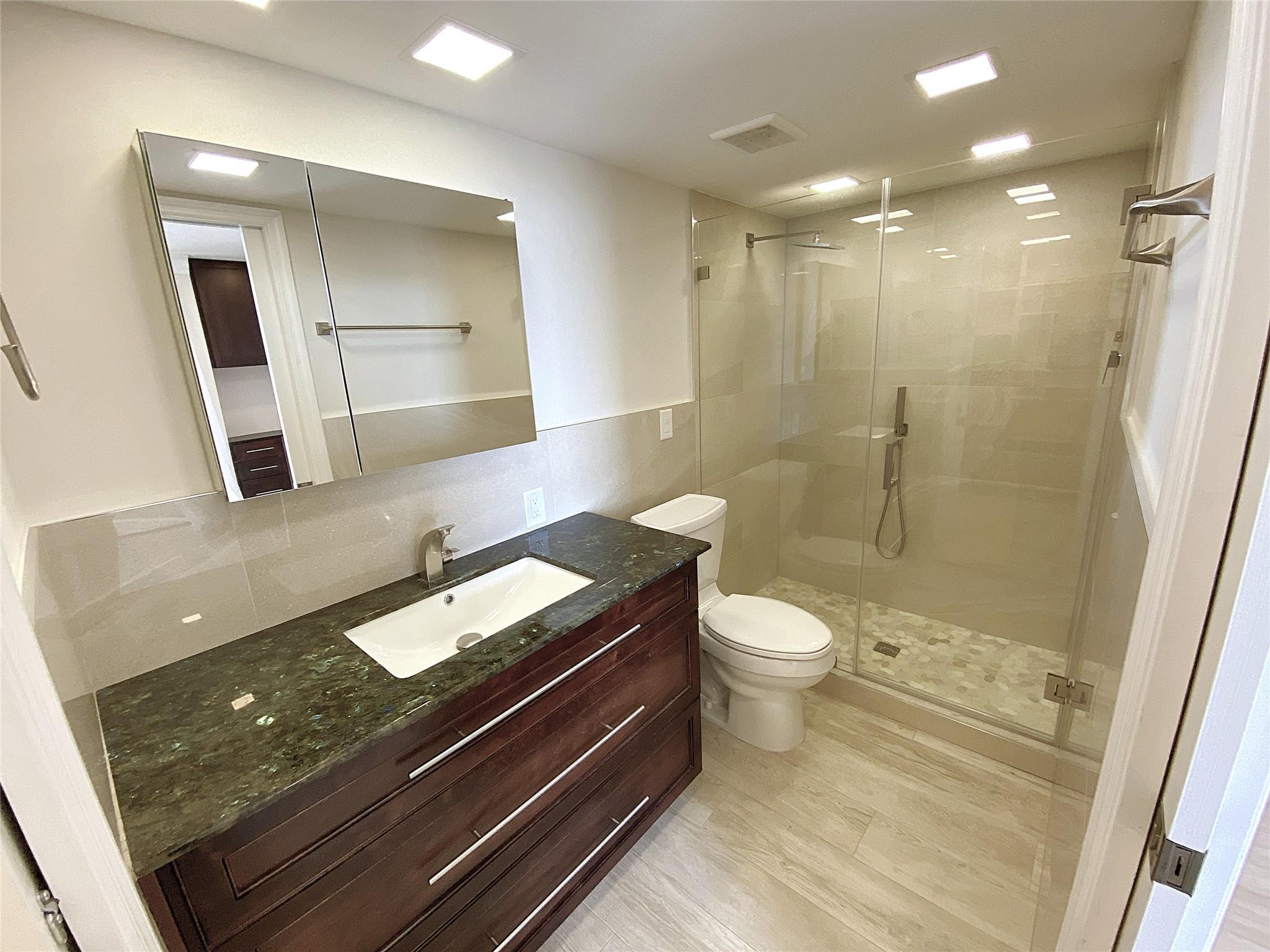 Lands of the President 3 - Residential