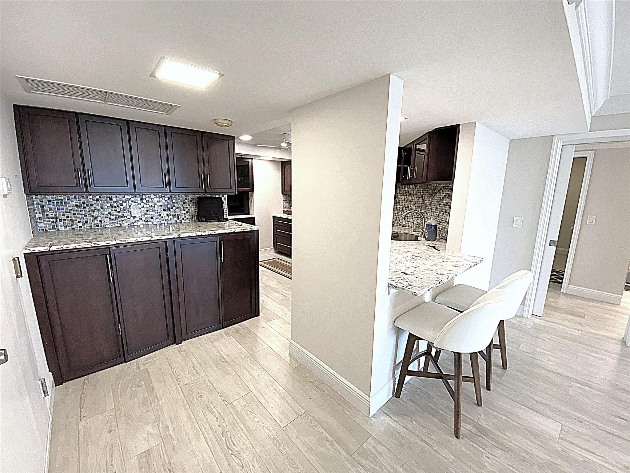 Lands of the President 3 - Residential