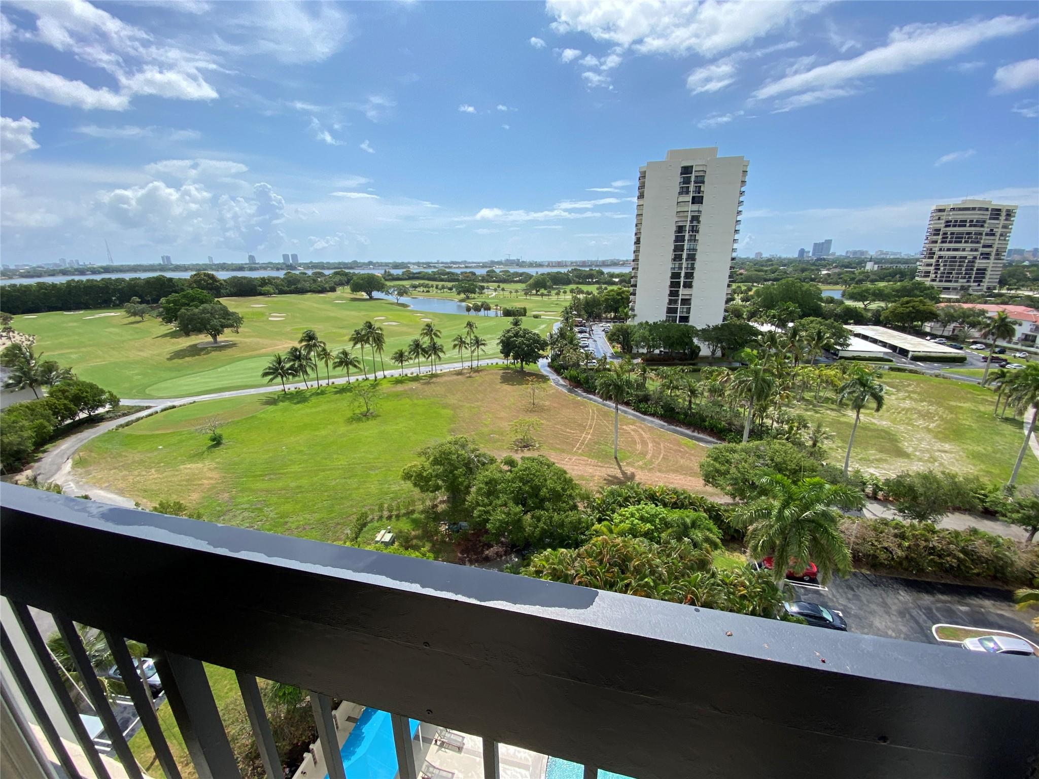 Lands of the President 3 - Residential