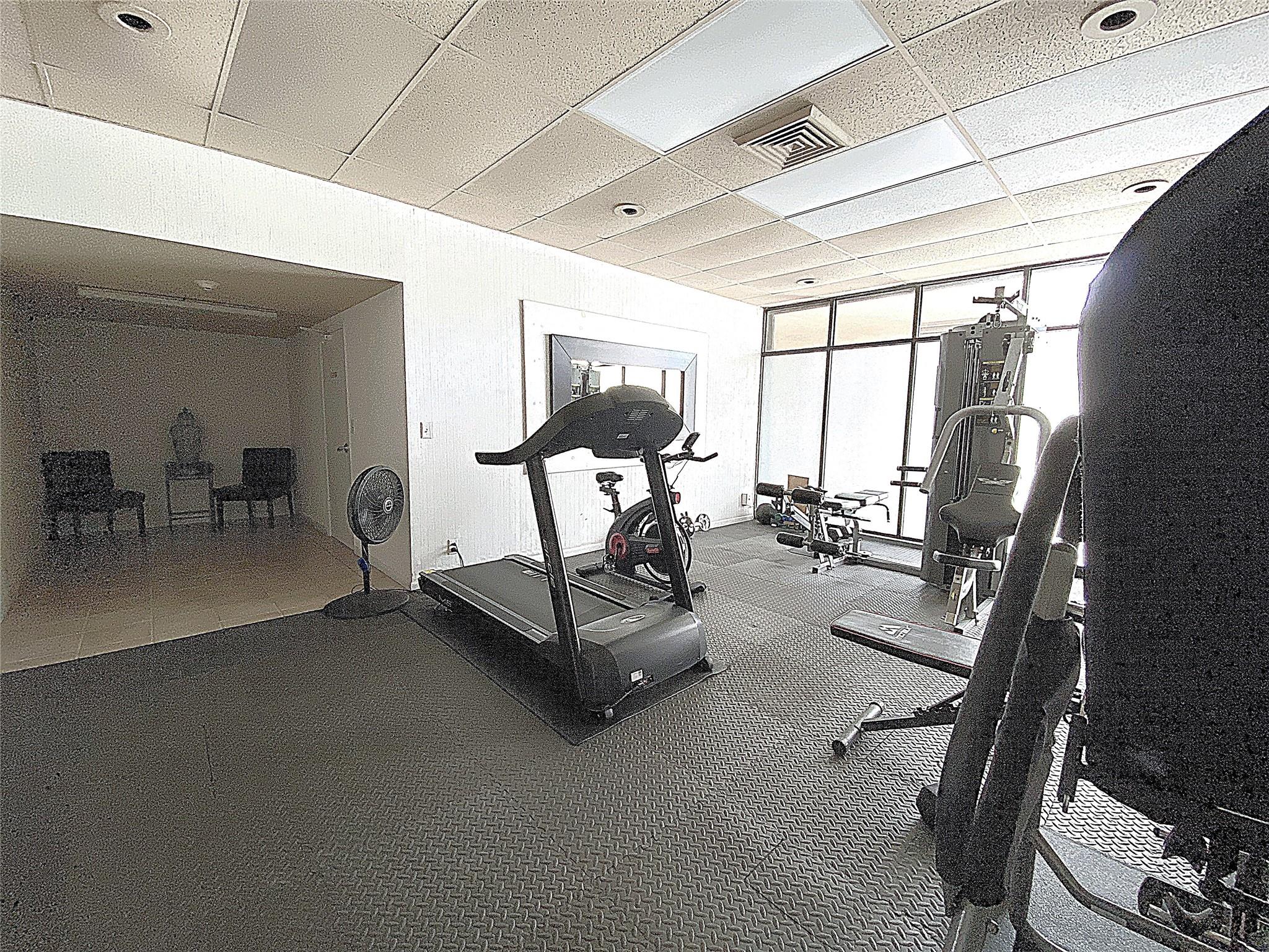 Lands of the President 3 - Residential