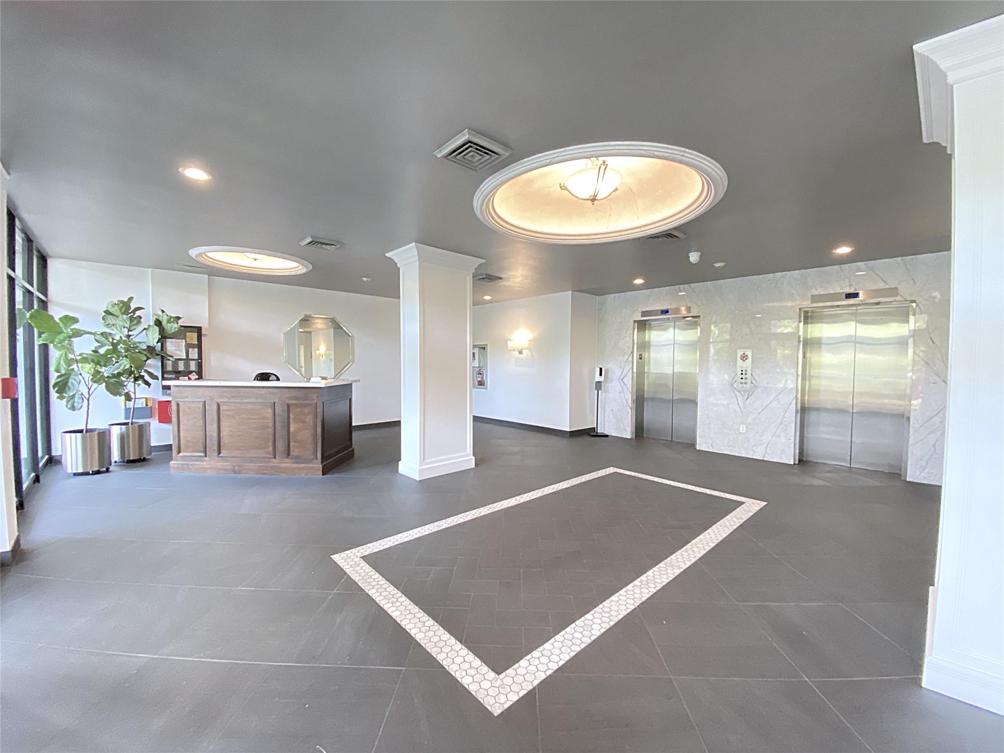 Lands of the President 3 - Residential