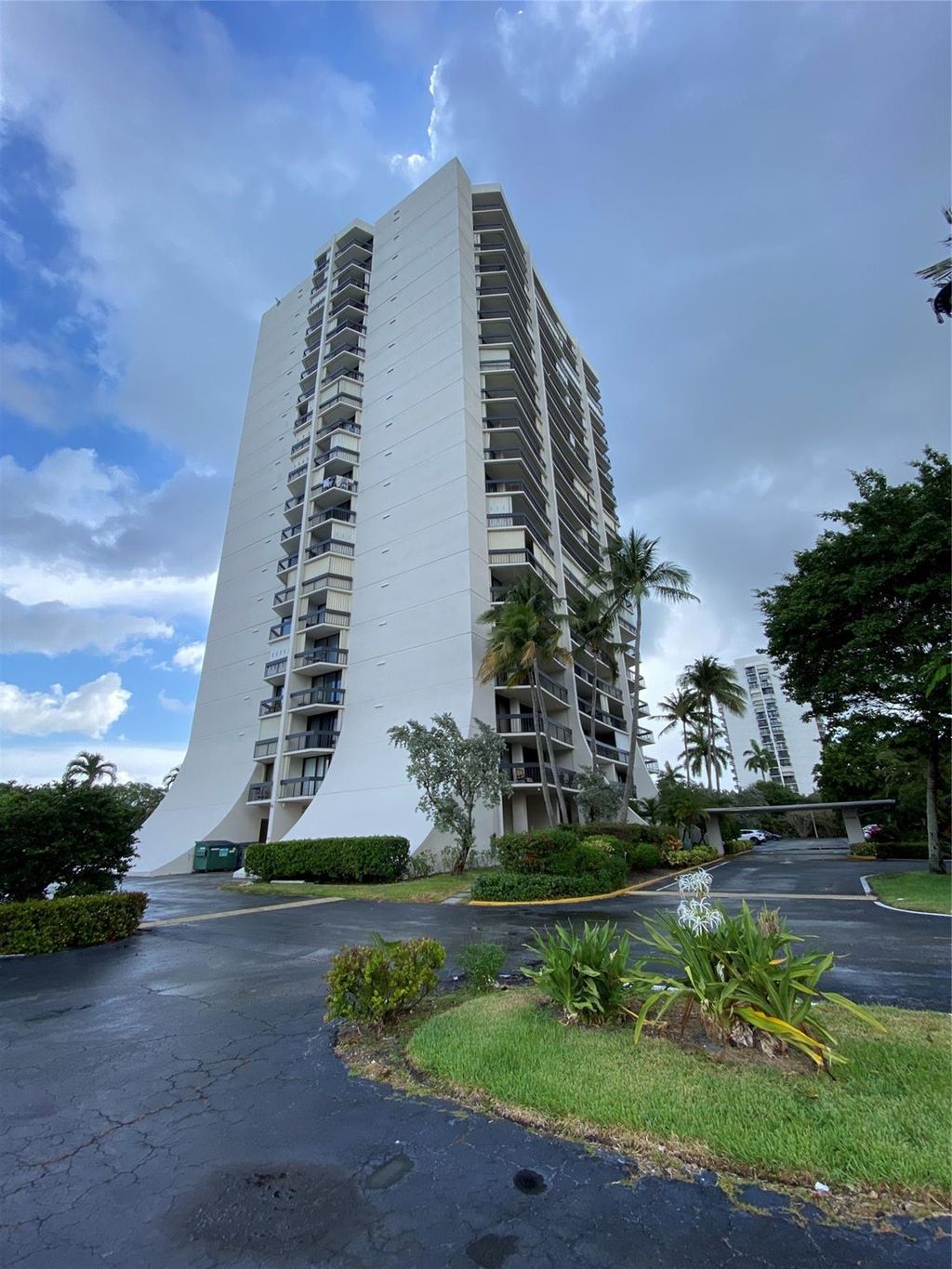 Photo of 2400 Presidential Way #1104, West Palm Beach, FL 33401 (MLS # F10543177)