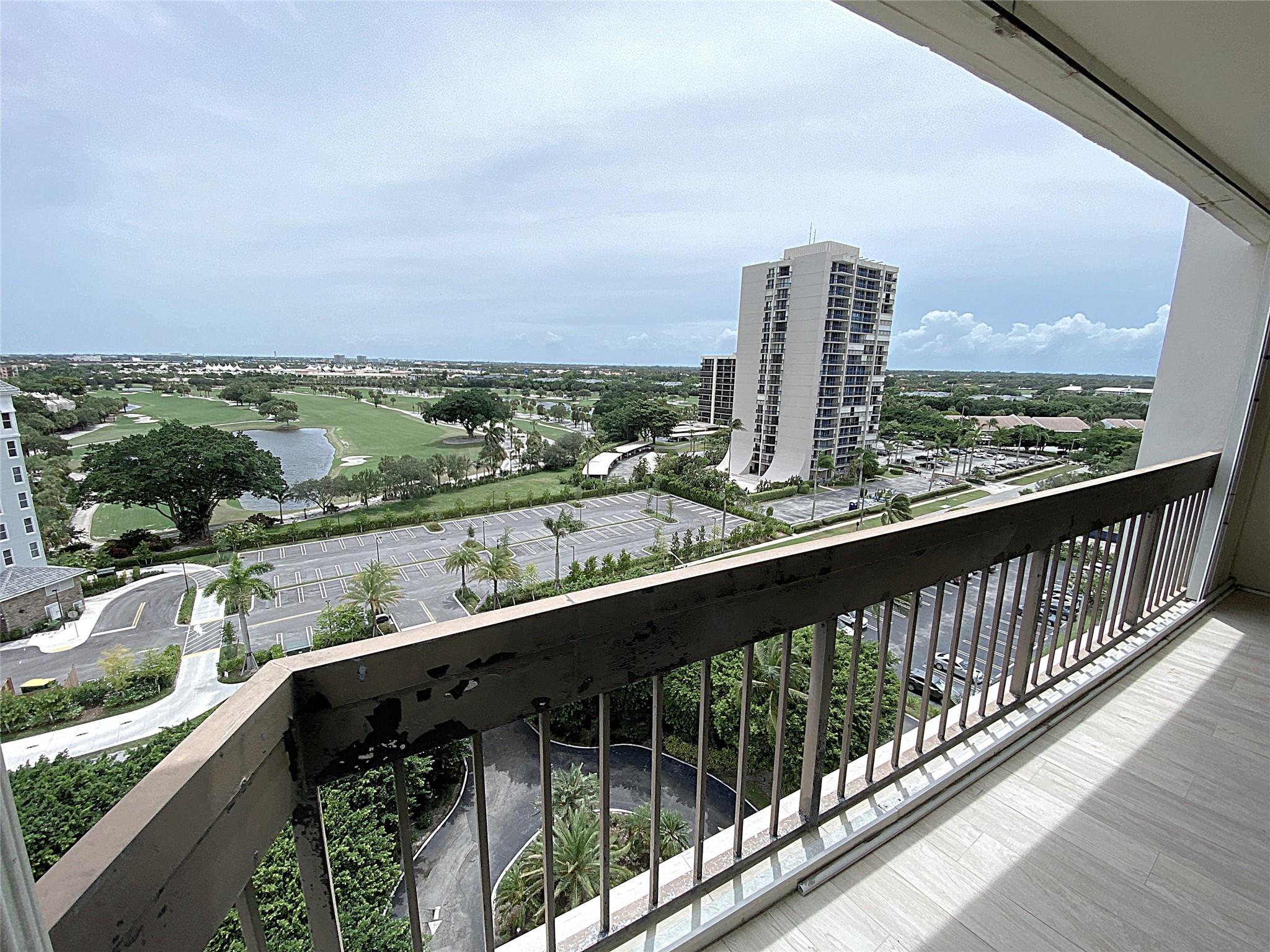 Lands of the President 3 - Residential