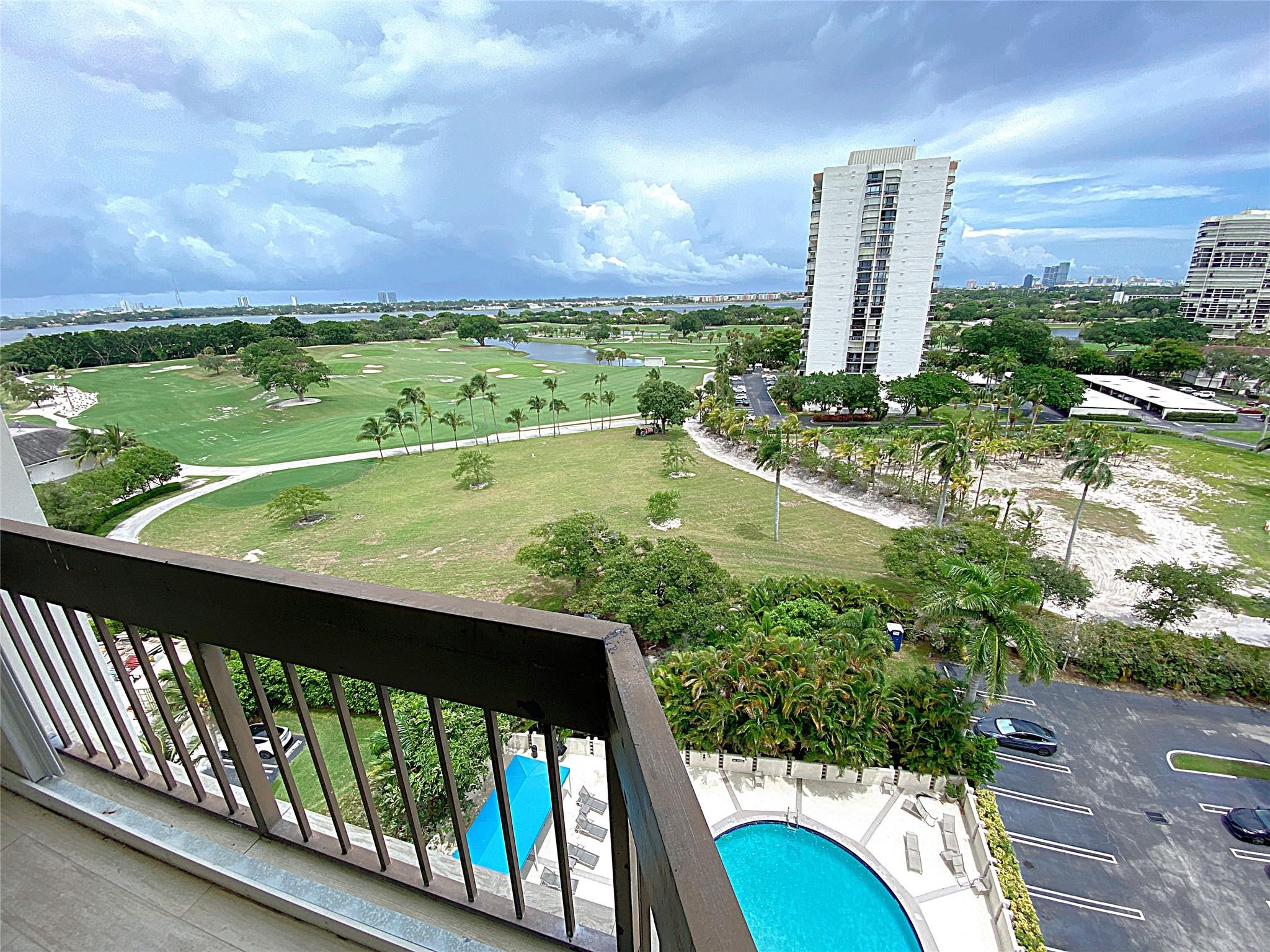 Lands of the President 3 - Residential