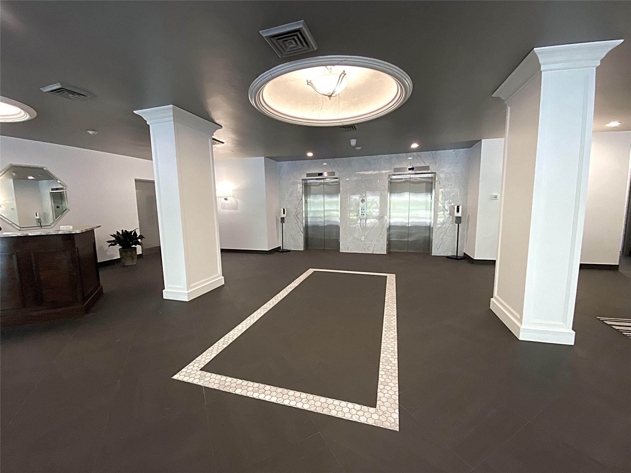 Lands of the President 3 - Residential