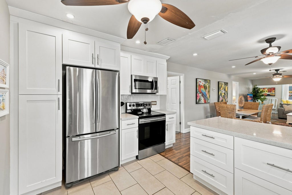Photo of 435 BLUEBIRD Lane, Delray Beach, FL 33445 (MLS # B26071760)