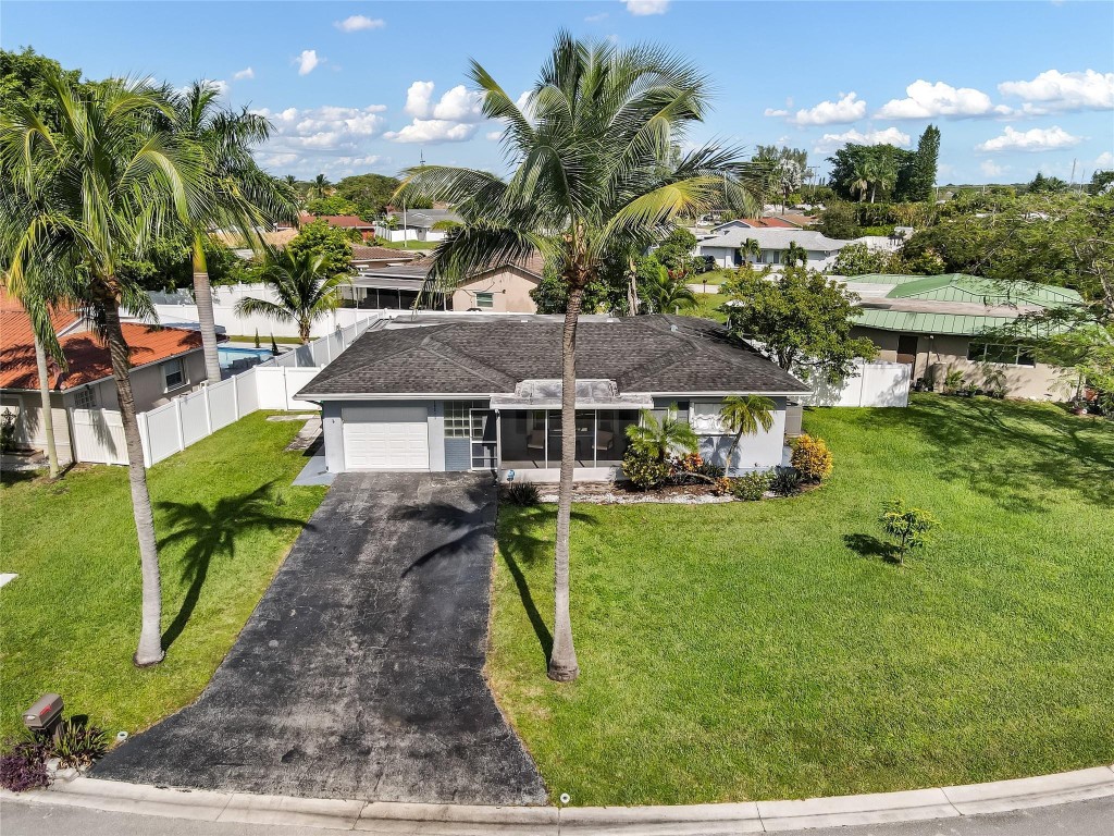 Westwood Commy 6 81-35 B - Residential