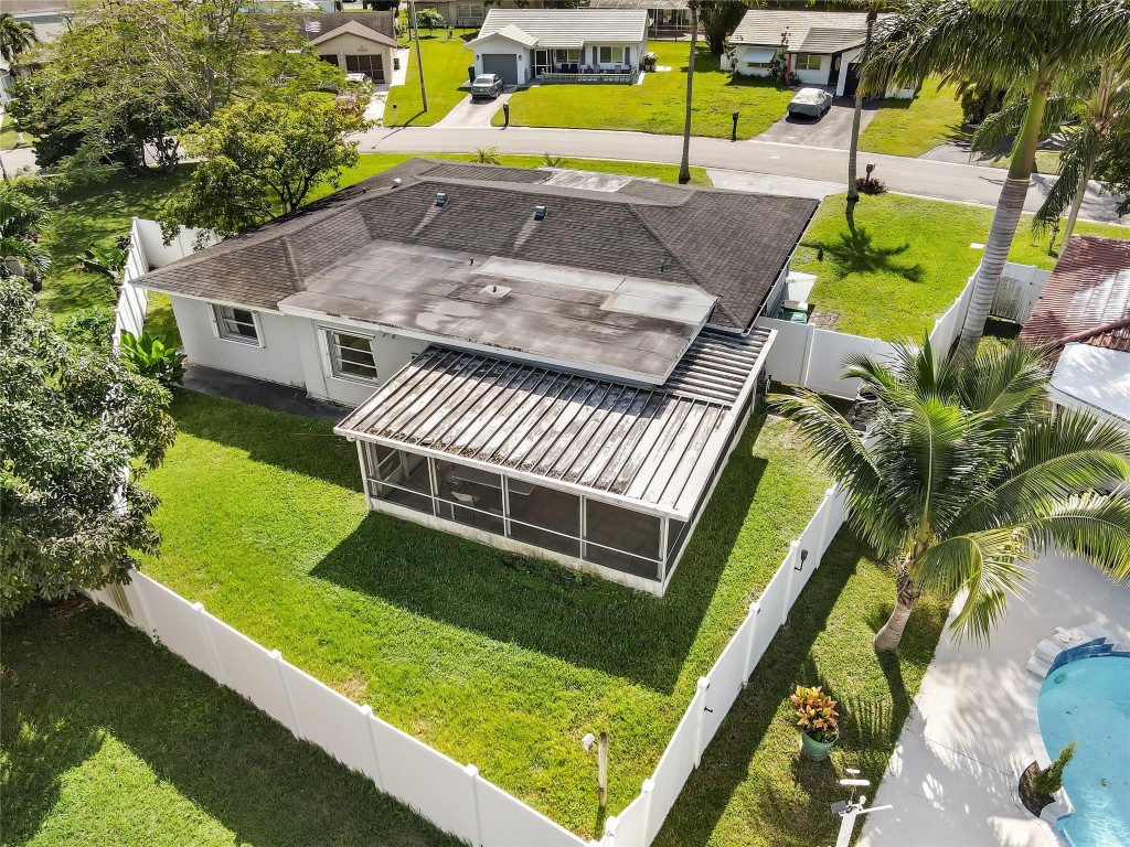 Westwood Commy 6 81-35 B - Residential