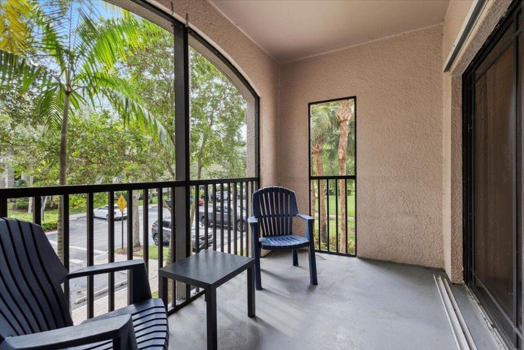 Photo of 3023 Alcazar Place #201, Palm Beach Gardens, FL 33410 (MLS # R11155721)